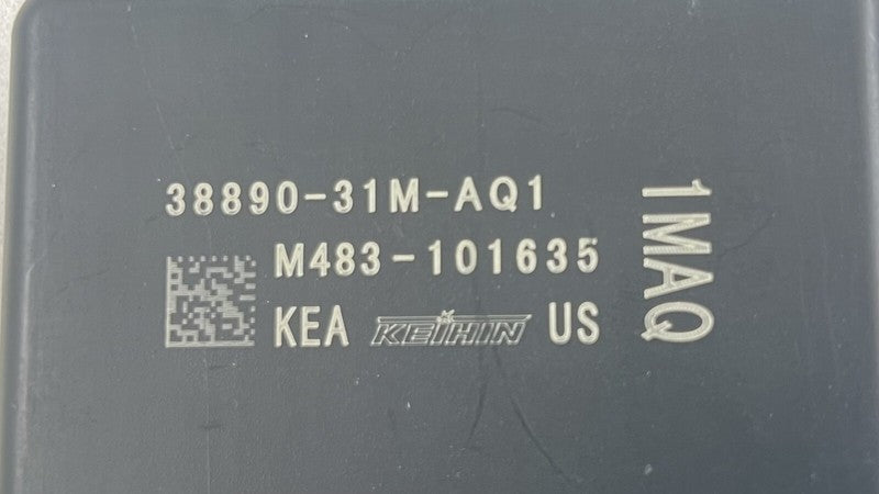 38890-31M-AQ1 / 38890 31M AQ1 / 3889031MAQ1 24-25 ACURA INTEGRA TYPE S MANAGEMENT CONTROL MODULE 38890-31M-AQ1 OEM