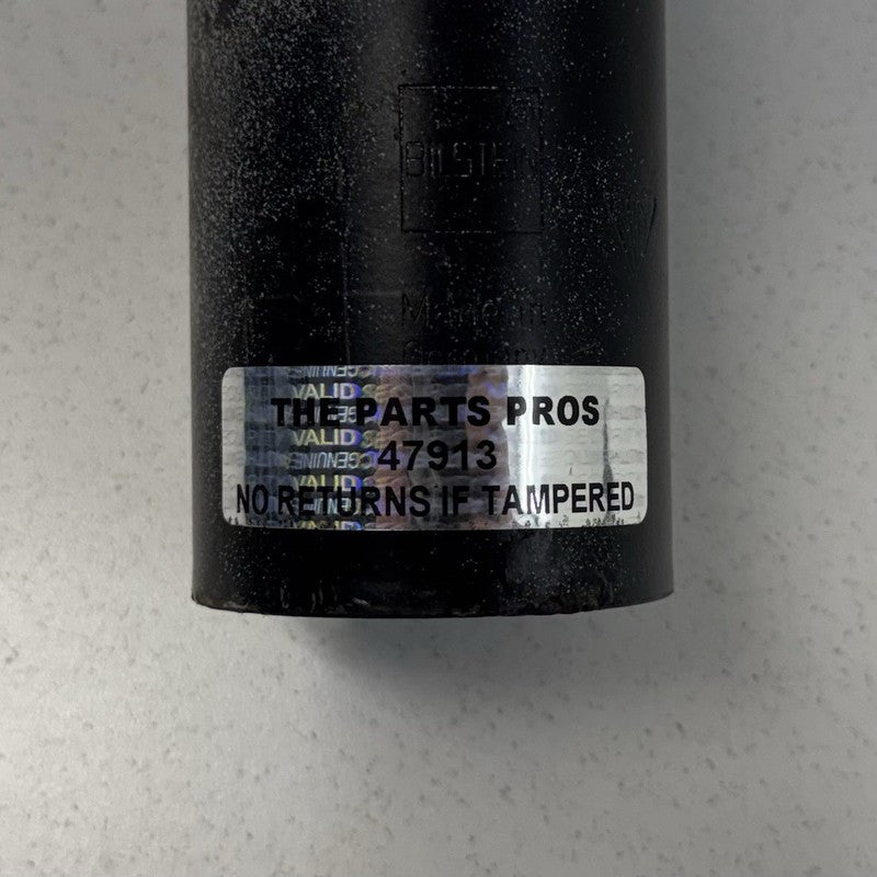 987 333 051 09 / 98733305109 05-12 Porsche Boxster Cayman S 987 Shock Strut Spring Absorber Set 55K Miles OEM