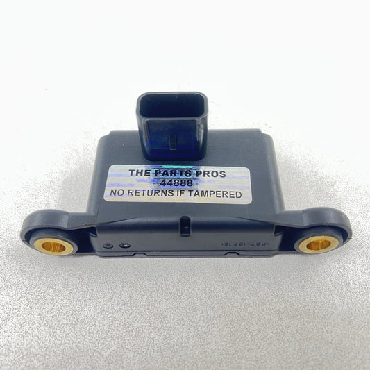 13504156 / 1350 4156 10-15 CHEVROLET CAMARO SS VEHICLE DYNAMIC YAW RATE SENSOR MODULE 13504156 OEM