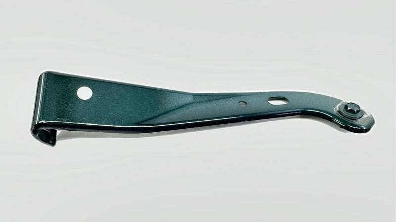 JR3B-16C199-BA / JR3B 16C199 BA / JR3B16C199BA 18-23 FORD MUSTANG GT BULITT DRIVER LEFT FRONT FENDER BRACKET SUPPORT MOU