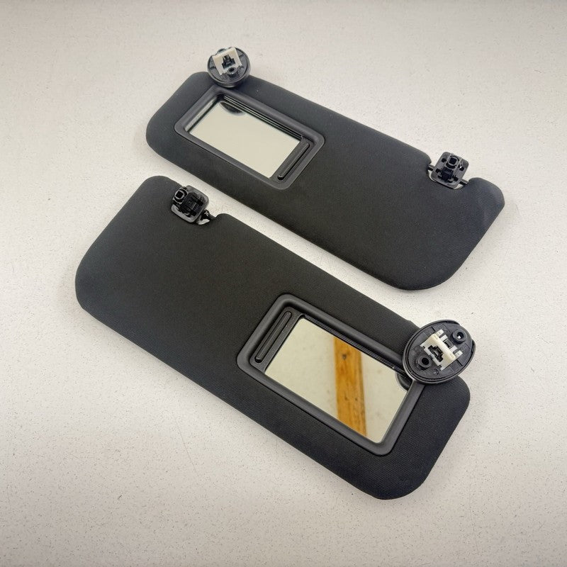 21-26 Lexus IS300 IS350 IS500 Sunvisor Sun Visor Shade Pair Left & Rig