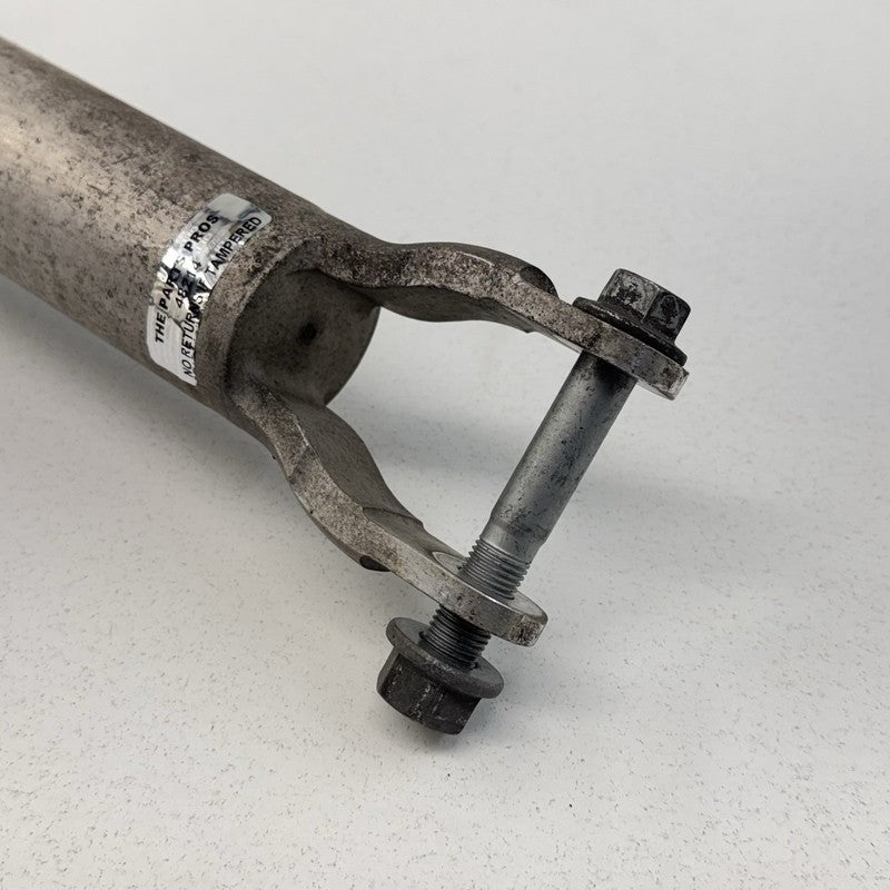 31312284045 12-16 BMW M5 F10 Left & Right Front EDC Shock Strut Absorber Pair 55K Miles OEM