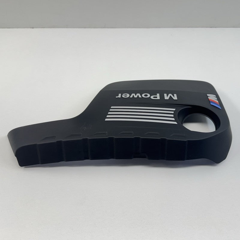 7 846 412 / 7846412 BMW M2 M3 M4 F80 F82 F87 S55 Motor Engine Appearance Cover Trim 7846412 OEM