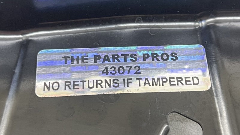 24-25 ACURA INTEGRA TYPE S PASSENGER RIGHT REAR BUMPER BRACKET SUPPORT MOUNT OEM