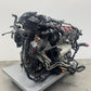 12-16 Porsche Panamera Hybrid 3.0L V6 Complete Engine Supercharged 57K Miles OEM