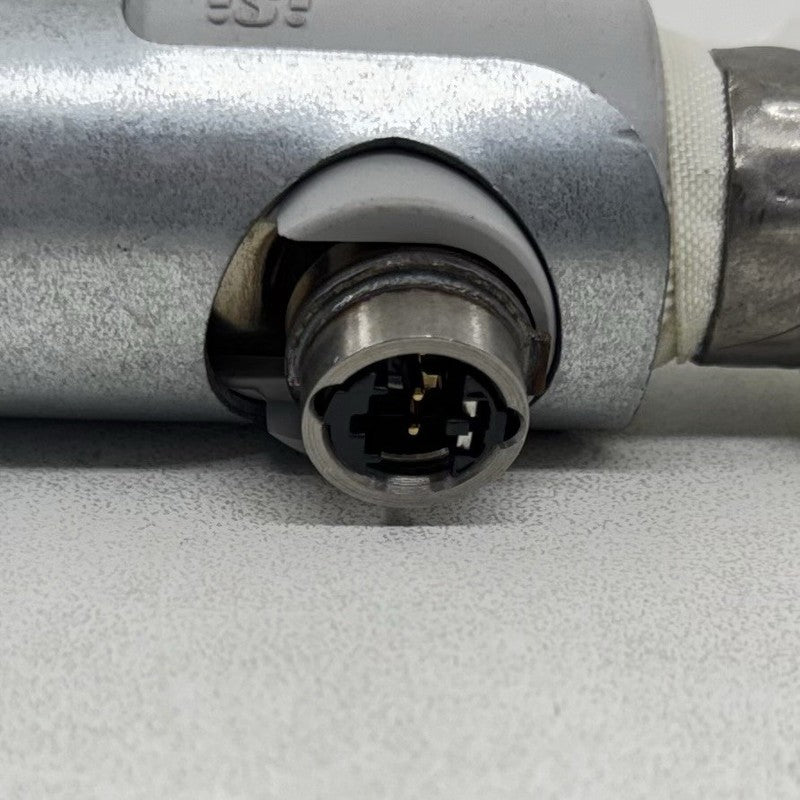 06-10 BMW M6 E63 E64 Passenger Right Curtain Roof Airbag Air Bag SRS OEM