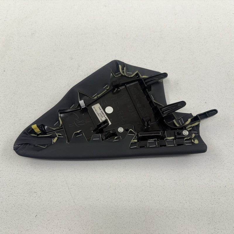 21-26 Lexus IS300 IS350 IS500 Center Console Side Trim Cover Panel Pai