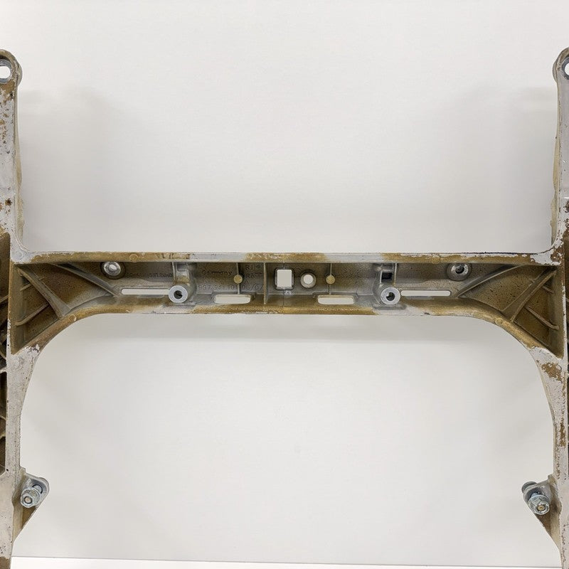 997 341 101 06 / 99734110106 05-12 Porsche 911 997 Boxster Cayman 987 Front Subframe Crossmember Cradle OEM