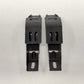 17-24 Chevrolet Camaro Rear Suspension Stabilizer Bar Bracket Set OEM