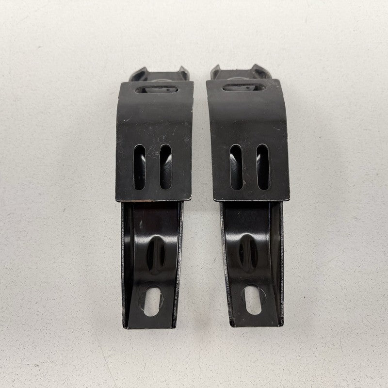 17-24 Chevrolet Camaro Rear Suspension Stabilizer Bar Bracket Set OEM