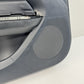 PR3B C23943 DL319W 24-26 Ford Mustang GT Premium Driver Left Door Panel Interior Trim Black OEM