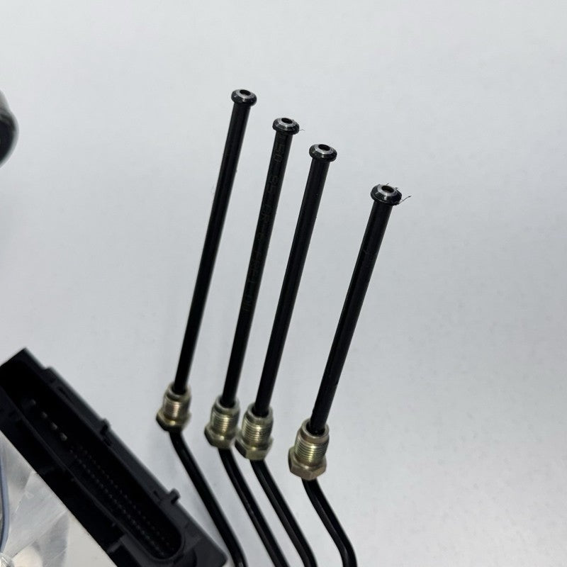 987 355 755 05 / 98735575505 05-08 Porsche Boxster Cayman 987 ABS Pump Anti Lock Brake Pump Module OEM