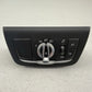 18-24 BMW G01 G02 X3 X4 Headlight Lamp Switch Control Panel 5A67868 OE