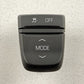16-24 Chevrolet Camaro Traction Control Drive Mode Selector Switch 845