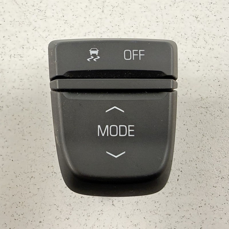 16-24 Chevrolet Camaro Traction Control Drive Mode Selector Switch 845