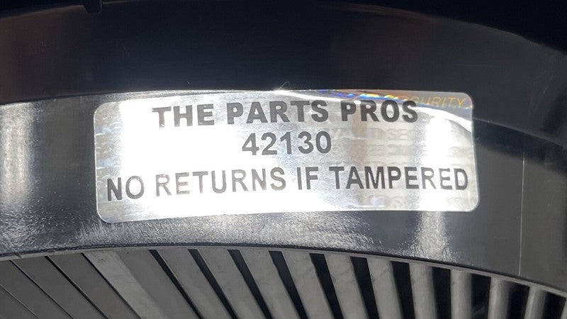 997.645.555.00 / 997 645 555 00 / 99764555500 05-12 PORSCHE 911 997 BOXSTER CAYMAN 987 LEFT OR RIGHT DOOR SPEAKER OEM