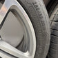 7 835 147 / 7835147 06-10 BMW M5 M6 E60 E63 E64 Style 167 Wheel Set Rim With Tire 19” Factory OEM