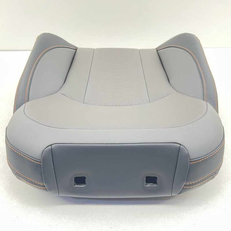 AG810090 24-25 SUBARU CROSSTREK LIMITED RIGHT FRONT UPPER SEAT CUSHION COVER OEM