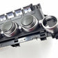 72311CC030 / 72311 CC030 22-23 TOYOTA GR86 AC TEMPERATURE CLIMATE CONTROL SWITCH 72311CC030 OEM