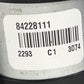 8552 9558 / 85529558 22-24 CADILLAC CT5 V BLACKWING POWER ADJUSTMENT STEERING COLUMN ASSEMBLY OEM