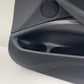 18-24 BMW G01 X3 Passenger Right Front Door Panel Interior Trim Black 