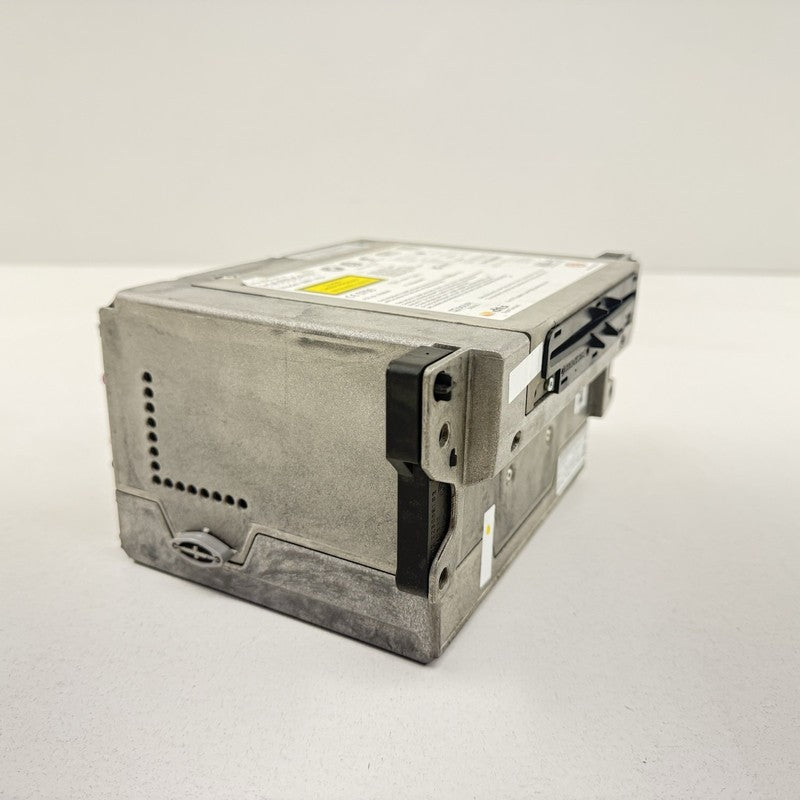 6512932731901 BMW F10 Navigation NBT HU Harman Radio Head Unit HB B073 CD Player HW 2.1 OEM