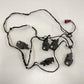 08-14 Mercedes W204 C250 HVAC Box AC Flap Motor Air Mix Actuator Set O