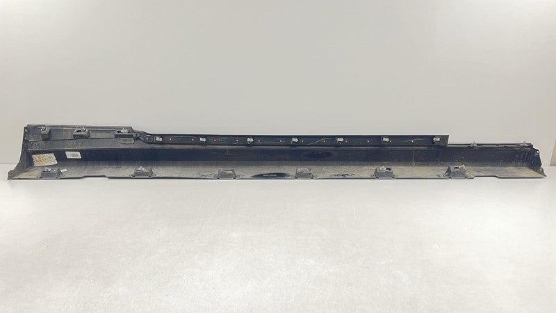 20944549 12-15 CHEVROLET CAMARO ZL1 DRIVER LEFT SIDE SKIRT ROCKER PANEL COVER TRIM OEM