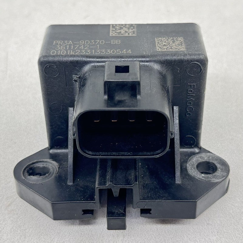 PR3A-9D370-BB / PR3A 9D370 BB / PR3A9D370BB 24-25 Ford Mustang GT Fuel Pump Control Module PR3A-9D370-BB OEM
