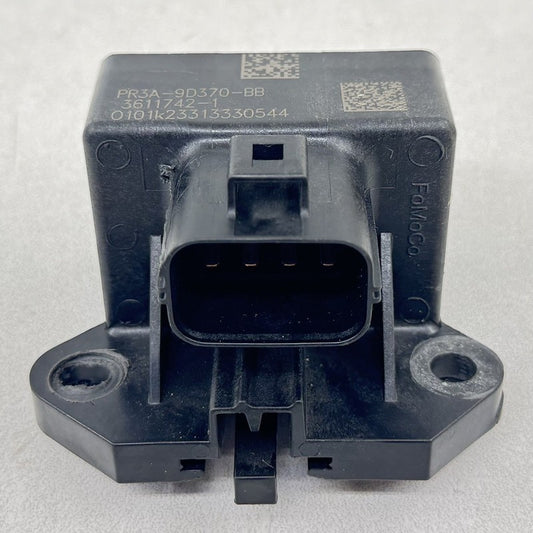 PR3A-9D370-BB / PR3A 9D370 BB / PR3A9D370BB 24-25 Ford Mustang GT Fuel Pump Control Module PR3A-9D370-BB OEM