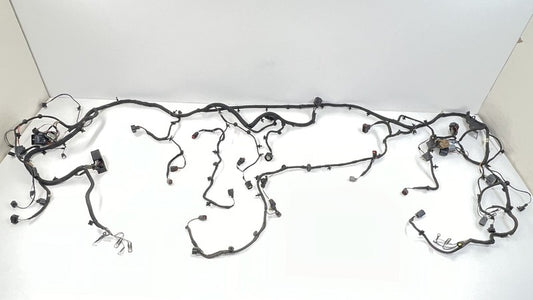 9G33-14290-HB / 9G33 14290 HB / 9G3314290HB 07-17 ASTON MARTIN V8 VANTAGE FRONT ENGINE BAY WIRE HARNESS 9G33-14290-HB OE