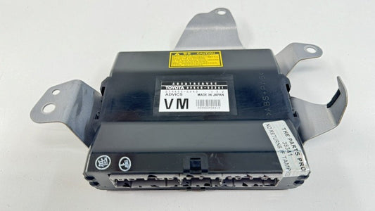 89540-53361 / 89540 53361 / 8954053361 08-10 LEXUS IS F TRACTION CONTROL MODULE ABS TRC VSC 89540-53361 OEM