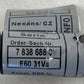 7 838 687 / 7838687 06-10 BMW M6 E63 E64 SEQUENTIAL MANUAL GEARBOX SMG WIRE HARNESS 7838687 OEM