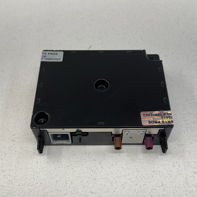 19-24 Chevrolet Camaro Communication Telematics Control Module 8481120