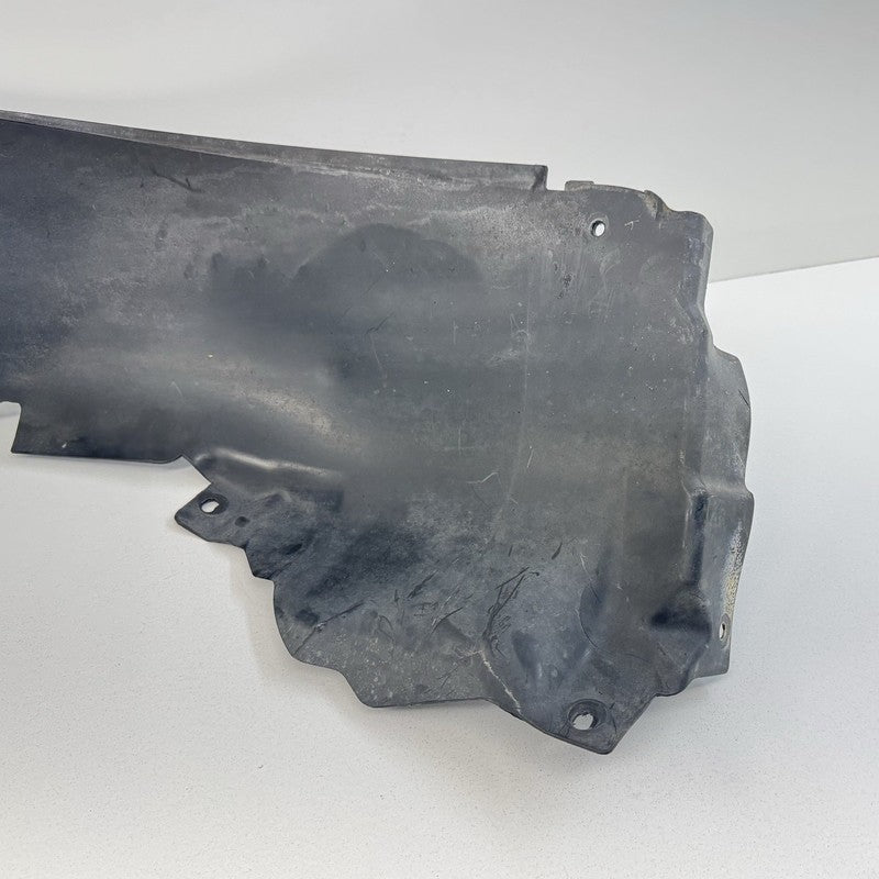 987.504.203.00 / 987 504 203 00 / 98750420300 05-12 Porsche Boxster Cayman 987 Left Front Fender Liner Wheel Arch Guard 