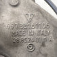 996.331.245.10 / 996 331 245 10 / 99633124510 05-12 PORSCHE 911 997 DRIVER LEFT REAR SPINDLE KNUCKLE HUB CONTROL ARM SET