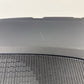24-26 Ford Mustang Convertible Right Rear Interior Quarter Panel Trim 