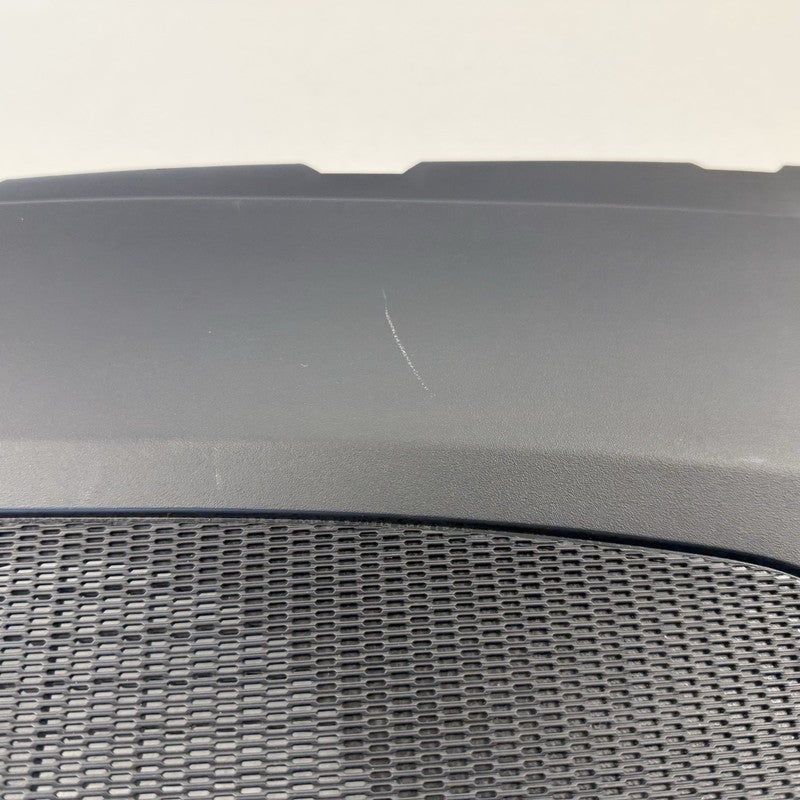 24-26 Ford Mustang Convertible Right Rear Interior Quarter Panel Trim 