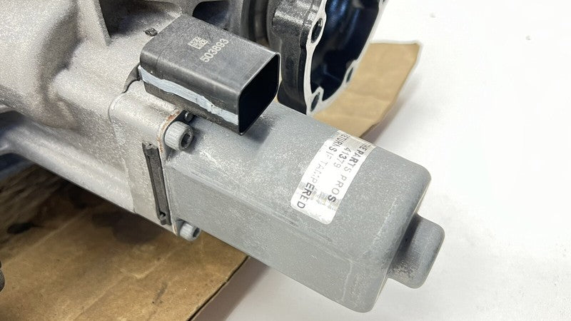 202000319 22-25 CADILLAC CT5 V BLACKWING DIFFERENTIAL DIFF LIMITED SLIP 3.73 RATIO OEM