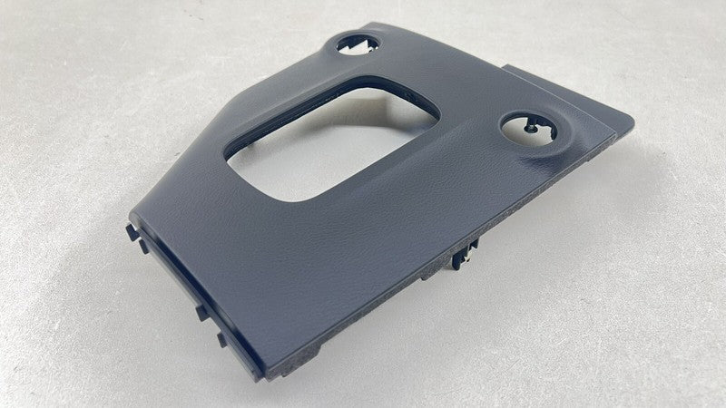96941-6GP0A / 96941 6GP0A / 969416GP0A 24-25 NISSAN Z NISMO CENTER CONSOLE GEAR BOX SHIFTER SHIFT BEZEL PANEL TRIM OEM