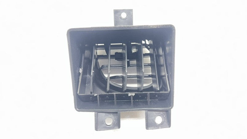 10406515 97-04 CHEVROLET CORVETTE C5 FRONT LEFT & RIGHT DASH AIR VENT GRILL TRIM SET OEM