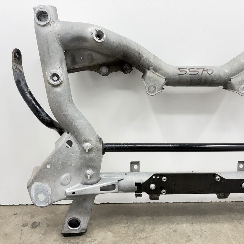 08-14 Mercedes W204 C250 C300 C350 Front Subframe Crossmember Engine C