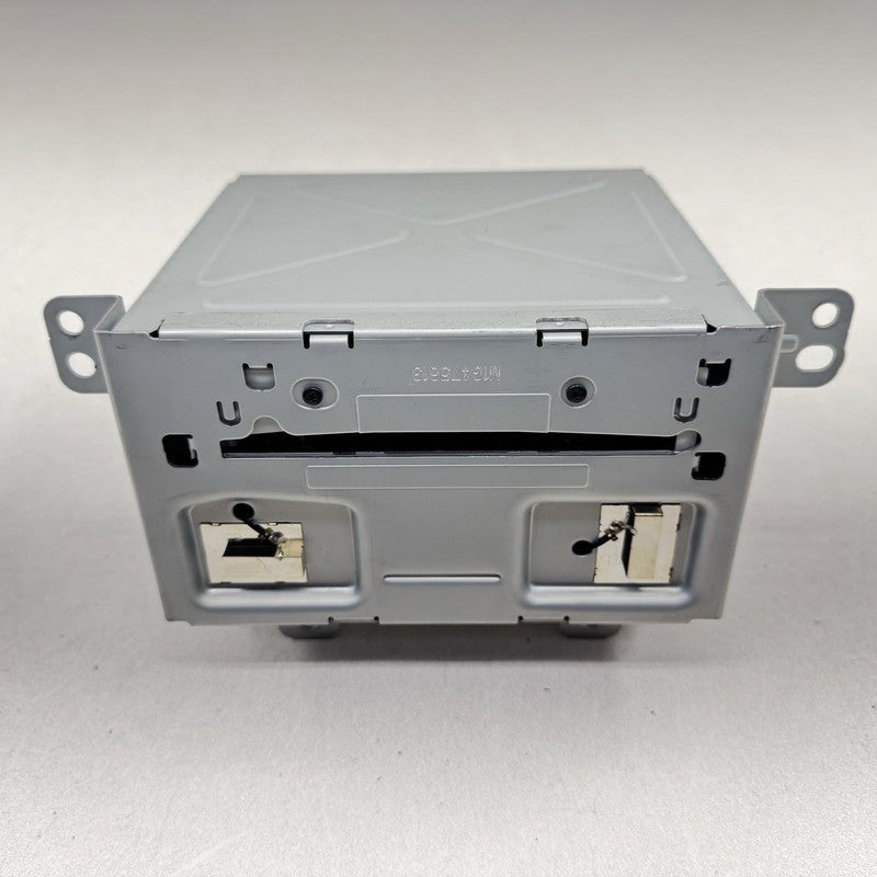 22992934 12-15 Chevrolet Camaro ZL1 Navigation Radio Receiver CD Player Unit 22992934 OEM