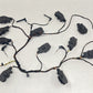 970.612.855.00 / 970 612 855 00 / 97061285500 10-16 PORSCHE PANAMERA HVAC BOX HEATER AC FLAP MOTOR AIR MIX ACTUATOR SET 