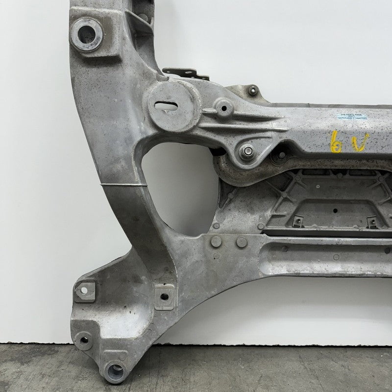 INFINITI 14-23 Q50 17-23 Q60 RWD FRONT ENGINE CRADLE SUBFRAME CROSSMEMBER OEM