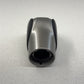 21-26 Lexus IS300 IS350 IS500 Transmission Gear Shift Knob Leather Bla