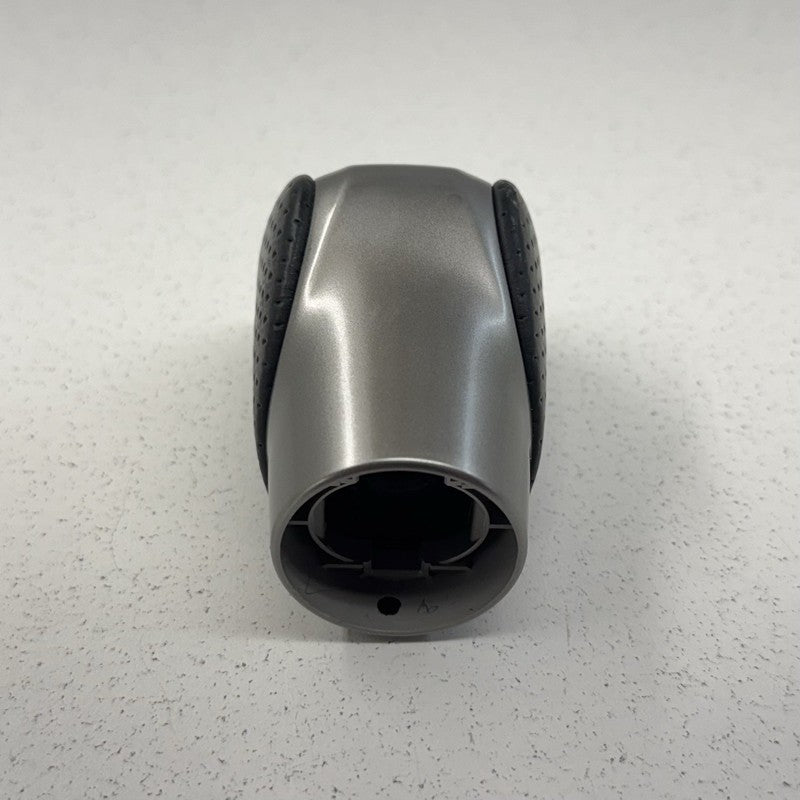 21-26 Lexus IS300 IS350 IS500 Transmission Gear Shift Knob Leather Bla