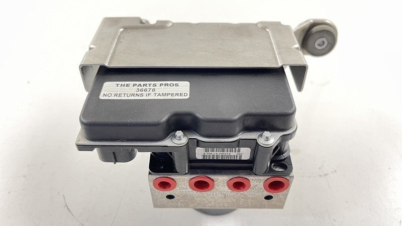 970.355.755.05 / 970 355 755 05 / 97035575505 10-13 PORSCHE PANAMERA ABS PUMP ANTI BRAKE LOCK PUMP MODULE 97035575505 OE