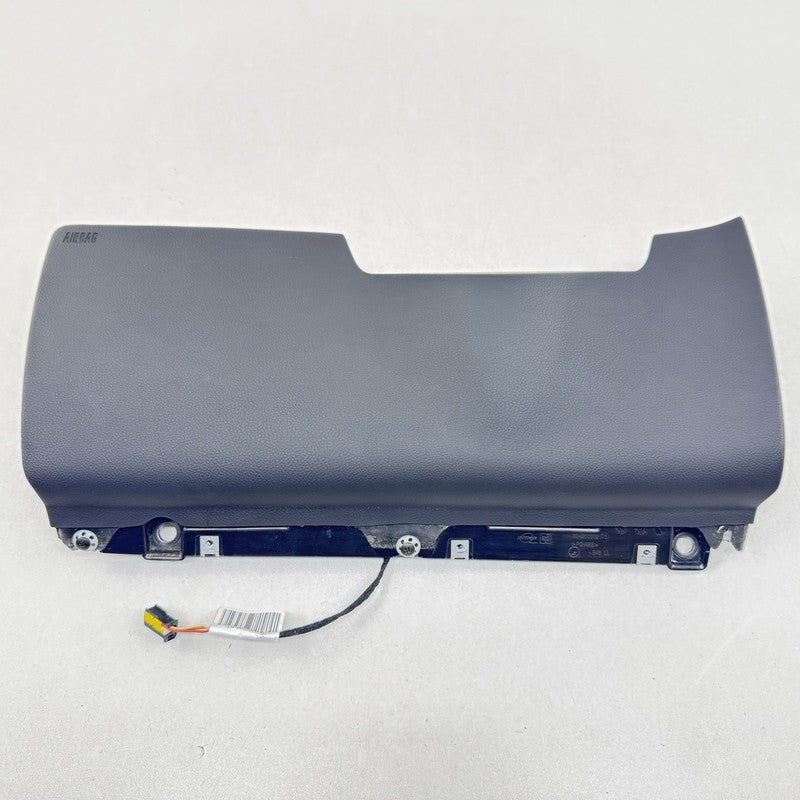 804200002 06-10 BMW M6 E63 E64 Driver Left Front Knee Airbag Air Bag SRS OEM