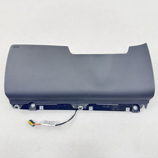 804200002 06-10 BMW M6 E63 E64 Driver Left Front Knee Airbag Air Bag SRS OEM